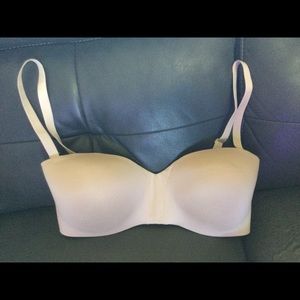 Maidenform Push -Up Multiway Straps Bras 38 D